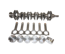 Spool Ford Barra / XR6 Turbo / 4.0L DOHC -  OEM Stroke Kit