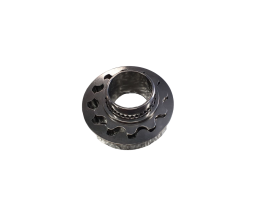 Nitto Spline Driven Billet Oil Pump Gears - Suit Nitto Nissan RB Oil Pump