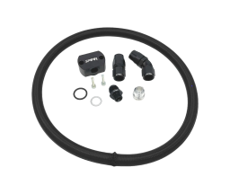 RB Twin Cam Cylinder Head Oil Drain Kit #1
