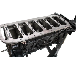 RB AWD Girdle Plate (with bolts)