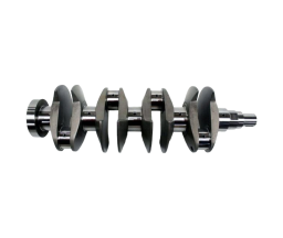 Spool Mitsubishi 4G63 Stroker Crankshaft - 94mm
