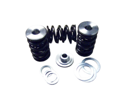 Performance Springs Holden Alloytec & GM SIDI V6 PACALOY Beehive Valve Spring & Titanium Retainer Kit