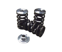 Performance Springs Holden V6 Ecotech Valve Spring & Ti-Retainer Kit