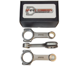 Spool Toyota 1HZ Conversion 1HD-FT Diesel Conrods