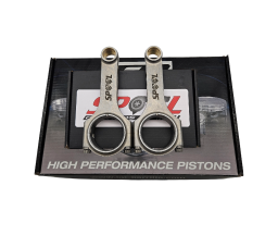 Spool G180 and G200 Conrod and CP Forged Pistons