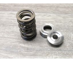 Nissan VQ30 / VQ35 Dual Valve Spring and Ti-Retainer Kit