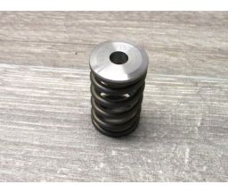 Nissan VQ30 / VQ35 Single Valve Spring and Ti-Retainer Kit