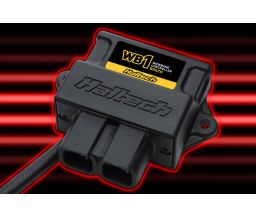 WB1 Bosch - Single Channel CAN O2 Wideband Controller Kit Length: 1.2M (4ft)