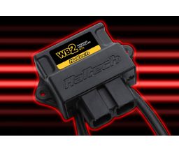 WB2 Bosch - Dual Channel CAN O2 Wideband Controller Kit Length: 1.2M (4ft)
