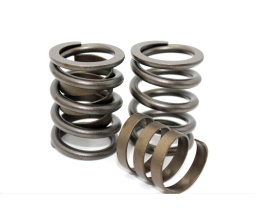 Performance Springs WCH1 single and damper valve springs for Ford Windsor 302-351 CID V8