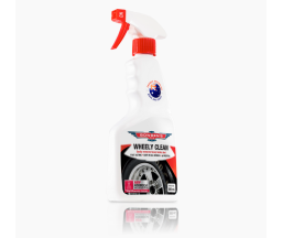 Bowden's Own Wheely Clean 500mL