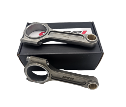 Spool Ford Barra XR6 X300 Extreme 300M Conrods with ARP 7/16 Bolts