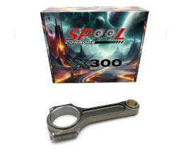 Spool LS Holden / GM LS 5.7 and 6 Litre V8 X300 Extreme 300M Conrods