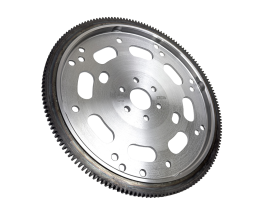 Yella Terra YT9921 Barra billet flexplate – angled front view