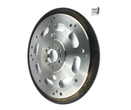 Yella Terra Ford Barra Chrome Moly HD Flexplate BA–FG X 4/5/6-Speed (YT9921HD)