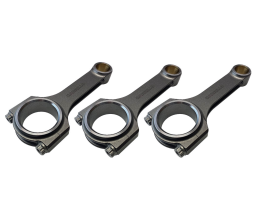 Carrillo PRO-H Conrod for SKIDOO  MXZ - All Models with ROTAX 1200 4-TEC 3 Cyl with 8mm  CARR Bolts