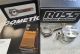 Toyota 1FZ-FE  Rebuild Kit with Spool H Beam Conrods and Ross Racing Forged Pistons
