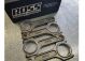 Nissan SR20DET Spool Drag Pro I Beam Conrods and Ross Racing Forged Pistons