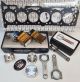Ford XR6 Turbo Rebuild Kit with Spool H Beam Conrods and Heavy Duty CP Forged Pistons