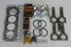 Nissan CA18DET Rebuild Kit with Spool H Beam Conrods and CP Forged Pistons