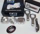 Subaru EJ20 Spool H Beam Conrods and CP Forged Pistons