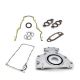 Genuine GM rear main cover and gaskets