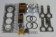 Nissan FJ20 Rebuild Kit with Spool H Beam Conrods and CP Forged Pistons