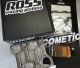 Nissan SR20DET Rebuild Kit with Spool Drag Pro I Beams and Ross Racing Forged Pistons