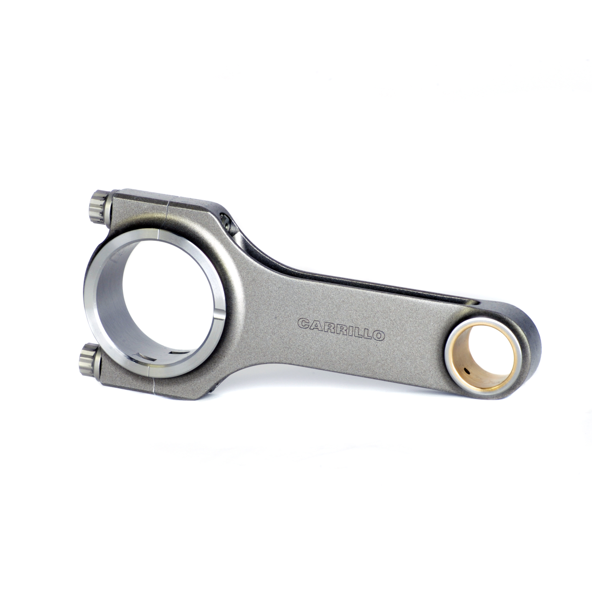 Carrillo PRO-H Conrod for Kawasaki ZX14 '06-11: High-Performance