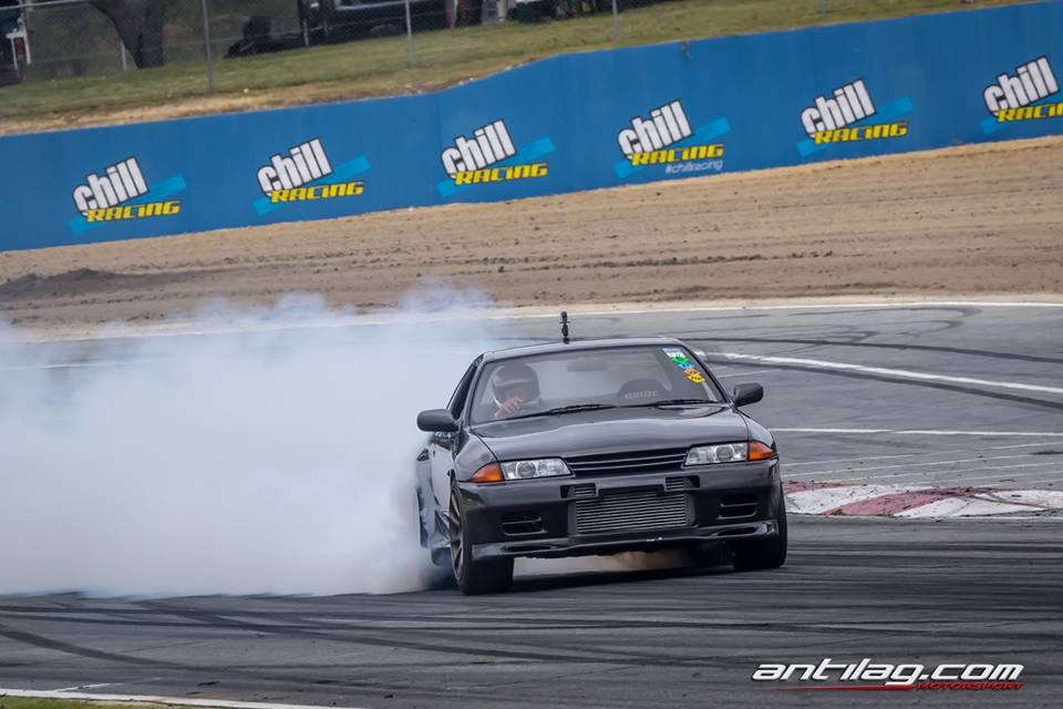 Aaron's RB34 R32