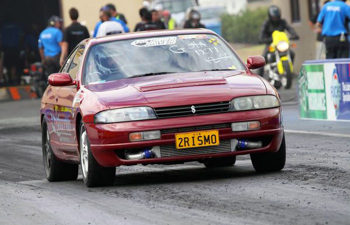 2Rismo Racing