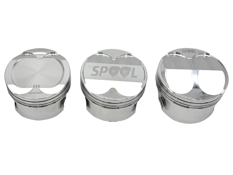 Balancing Compression Ratio and Boost for Maximum Power