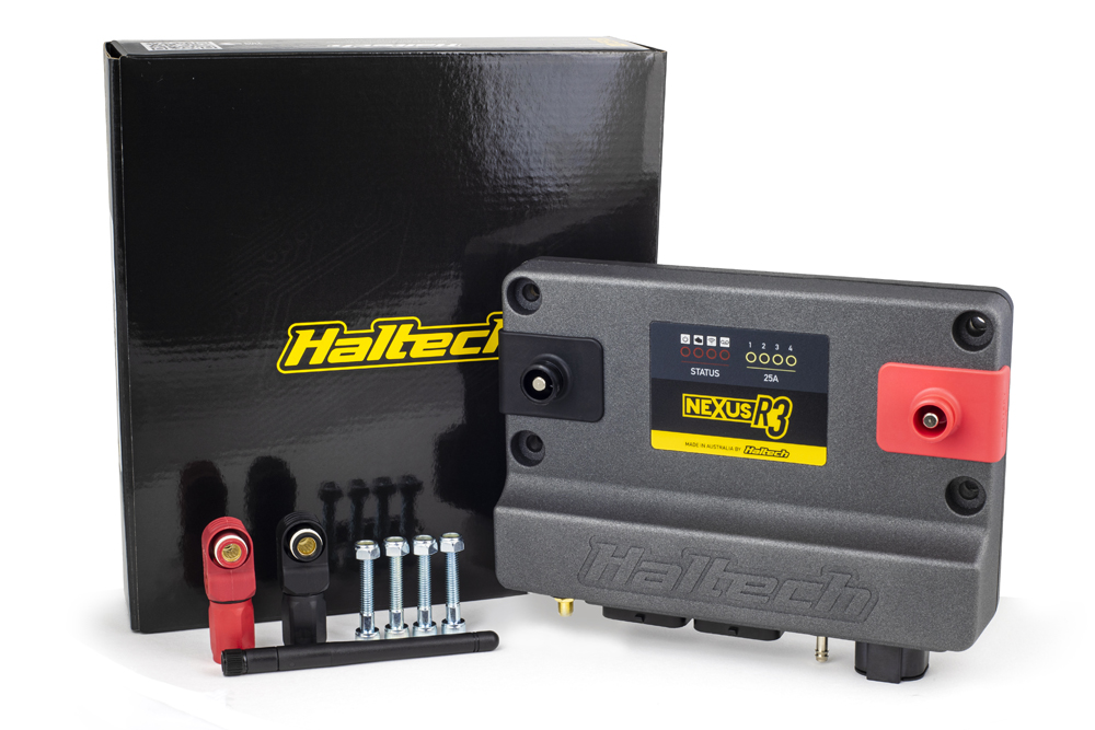 Haltech Nexus R3