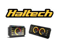 Haltech iC-7 vs uC-10: Which Dash is Right for Your Build?