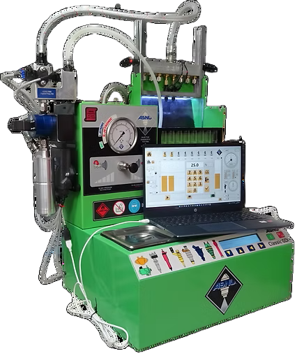 Why Dynamic Flow Matching Is a Must for Performance Fuel Injectors