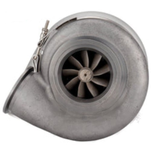 Turbo Compressor Housing