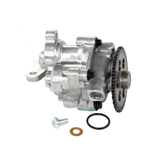 Ford Ranger & Mazda BT-50 P4AT/P5AT Oil Pump Upgrades: What You Need to Know