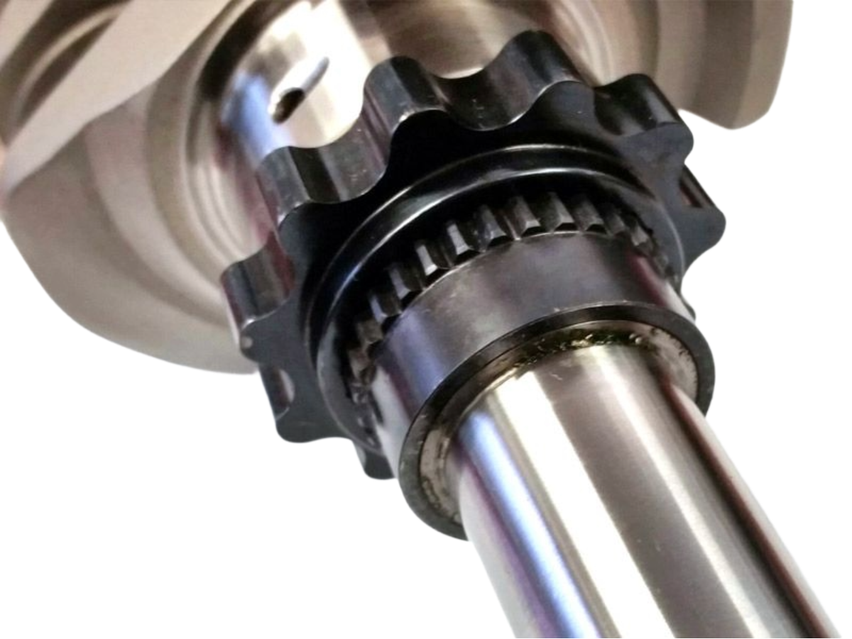 Nissan RB Oil Pump Guide – RB20, RB25, NEO, RB26 & RB30