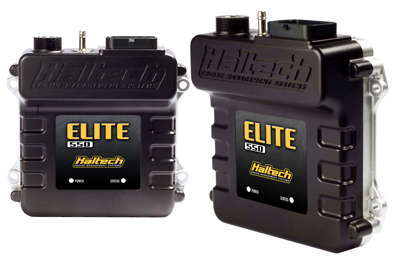 Haltech ECU Guide