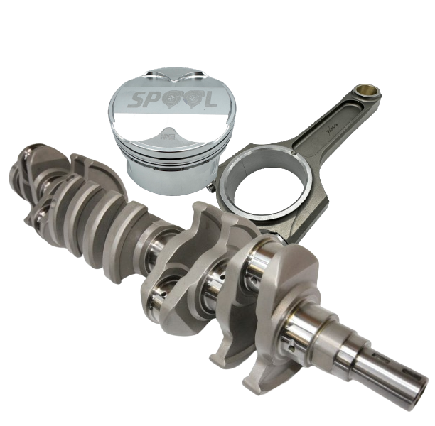 Spool Stroker Kits