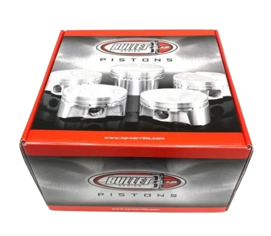 CP Bullet Pistons for LS
