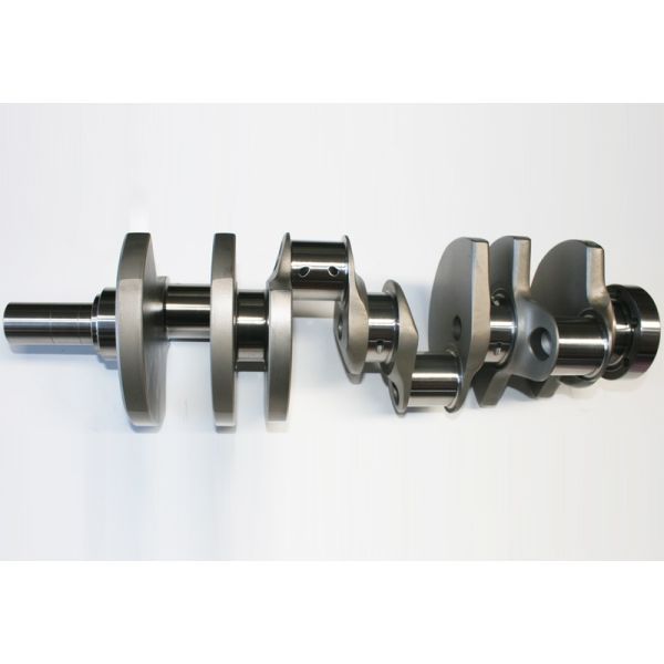 EN40B Crankshaft