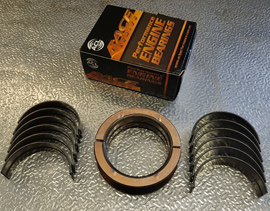 Ford XR6 Barra ACL Bearings