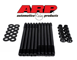 Ford XR6 Barra ARP Studs