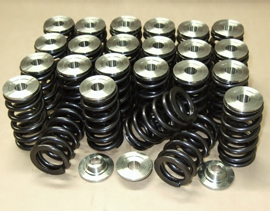 Ford XR6 Barra Valve Spring Kits