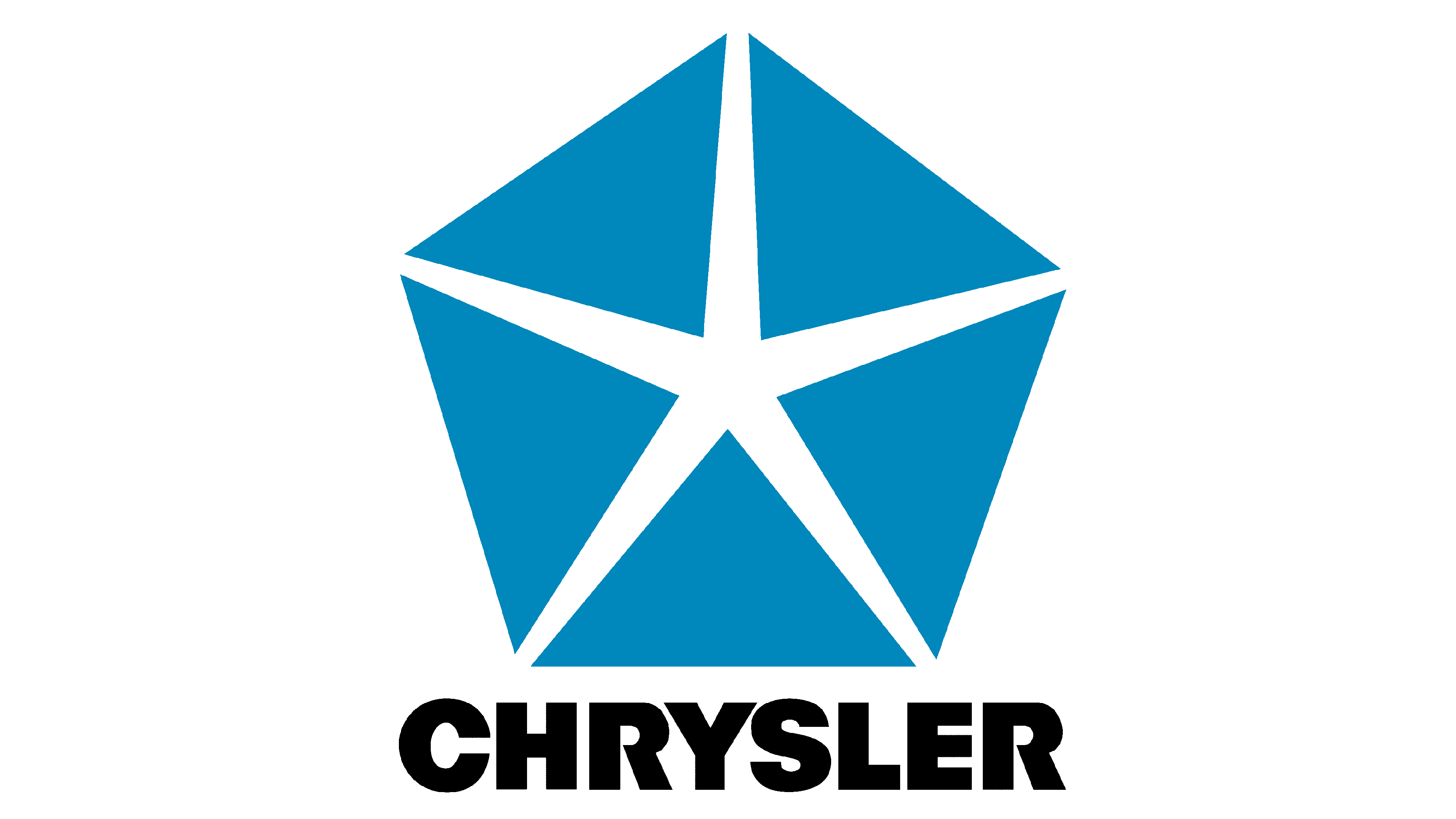 Chrysler logo