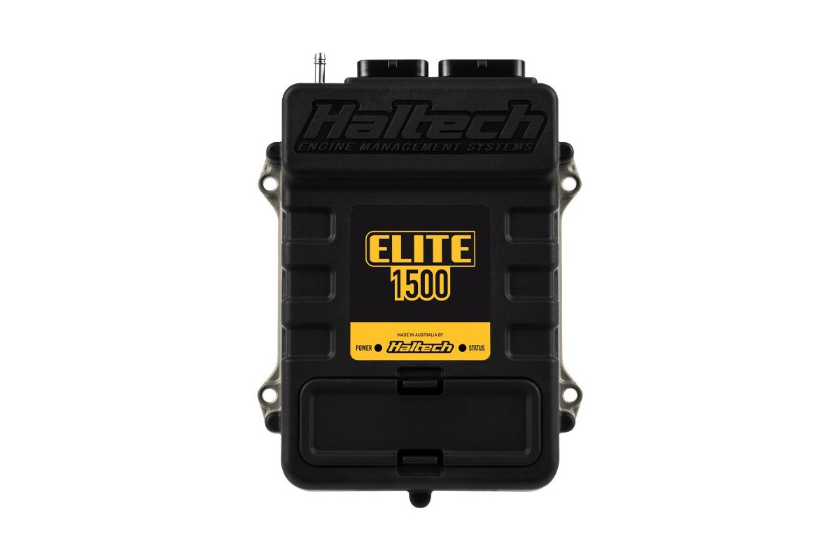 Haltech Elite 1500 ECU