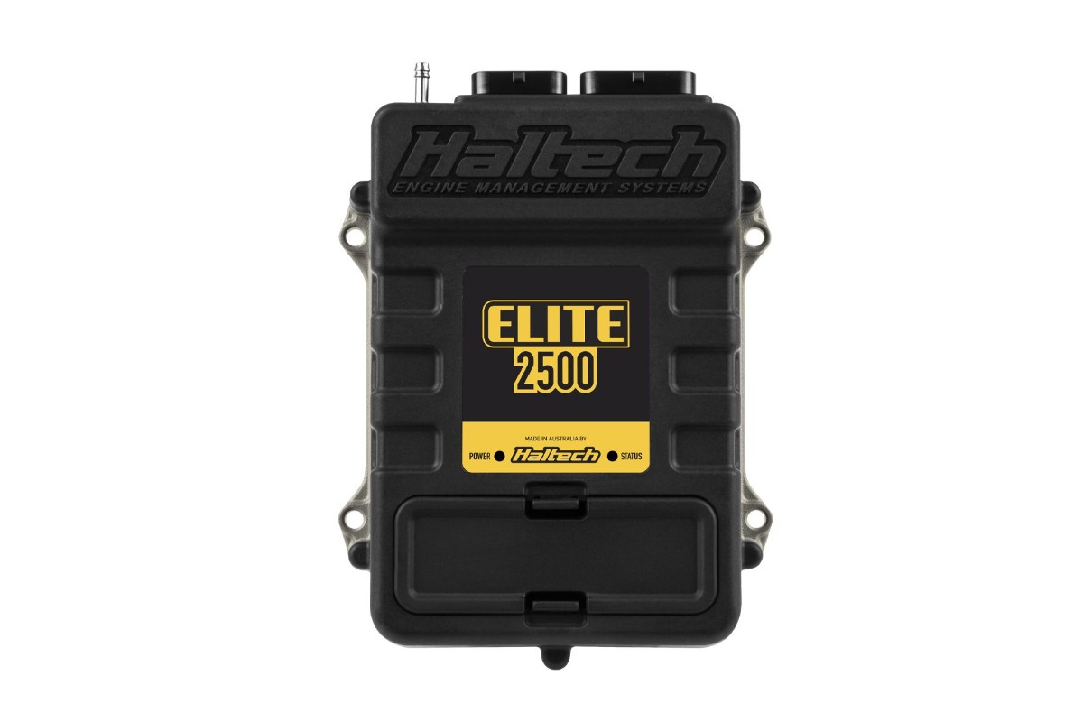 Haltech Elite 2500 ECU