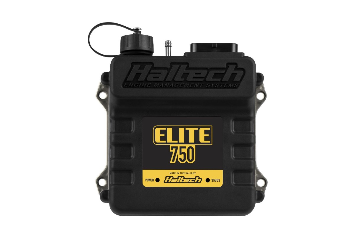 Haltech Elite 750 ECU