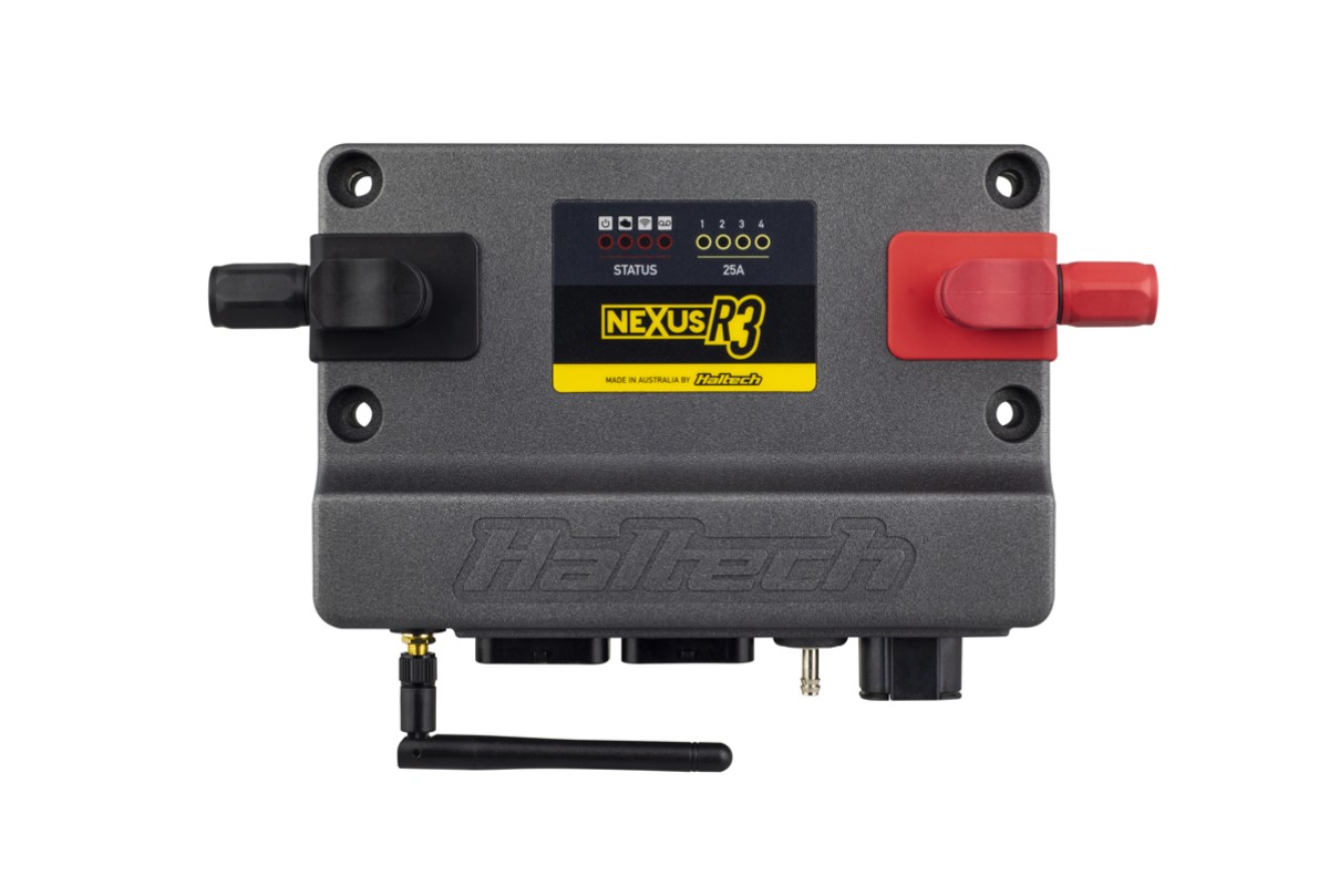 Haltech Nexus R3